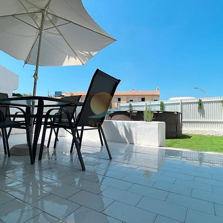 Casa Da Praia By Sunny Deluxe Albufeira Eksteriør bilde
