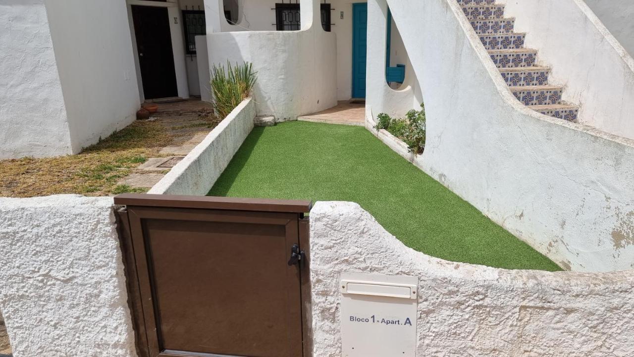 Casa Da Praia By Sunny Deluxe Albufeira Eksteriør bilde