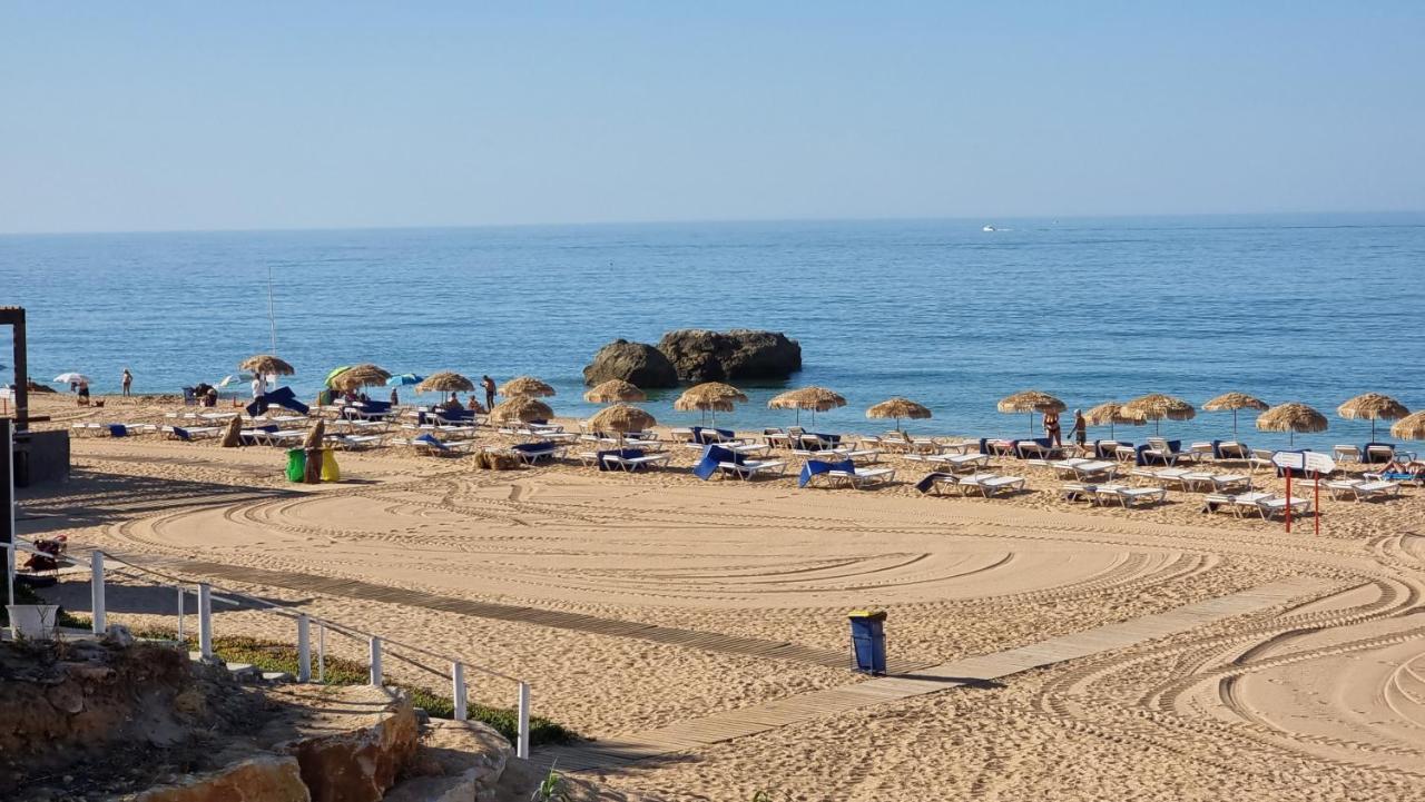 Casa Da Praia By Sunny Deluxe Albufeira Eksteriør bilde
