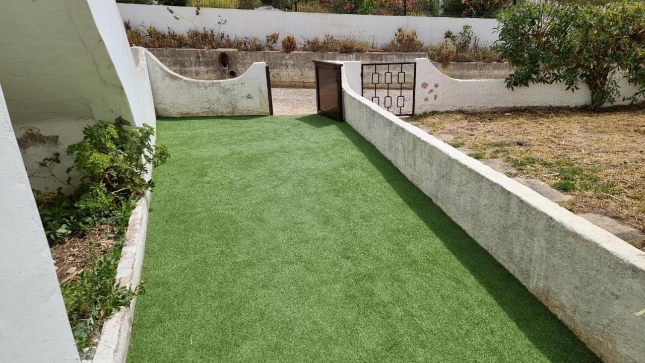 Casa Da Praia By Sunny Deluxe Albufeira Eksteriør bilde