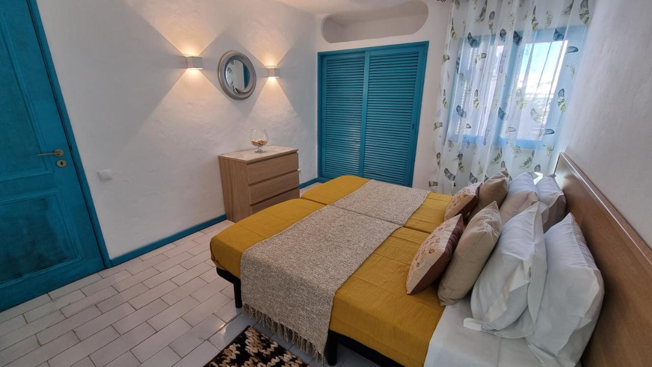 Casa Da Praia By Sunny Deluxe Albufeira Eksteriør bilde