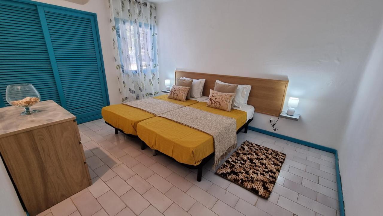 Casa Da Praia By Sunny Deluxe Albufeira Eksteriør bilde