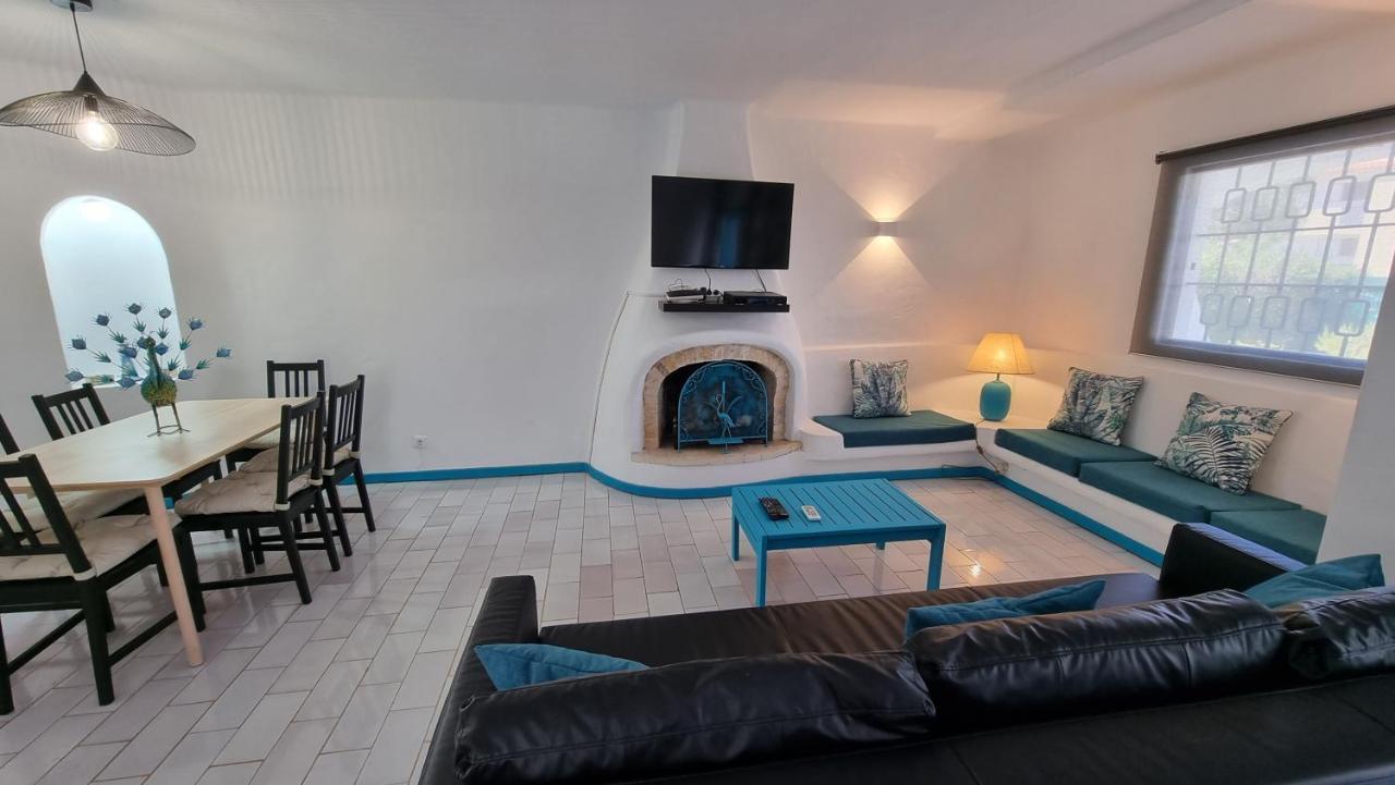 Casa Da Praia By Sunny Deluxe Albufeira Eksteriør bilde