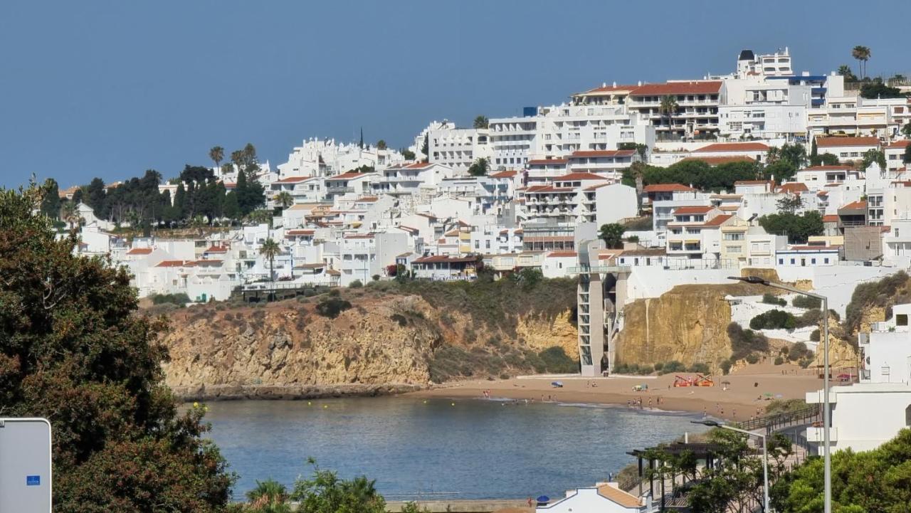 Casa Da Praia By Sunny Deluxe Albufeira Eksteriør bilde
