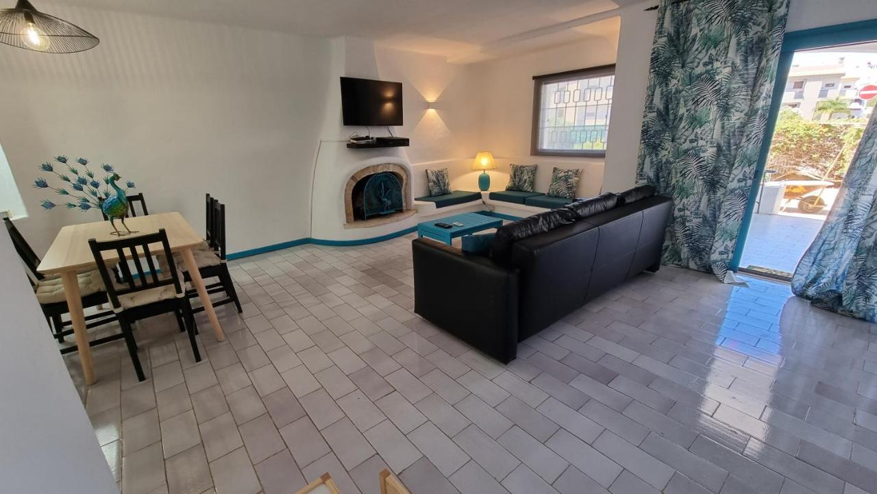 Casa Da Praia By Sunny Deluxe Albufeira Eksteriør bilde