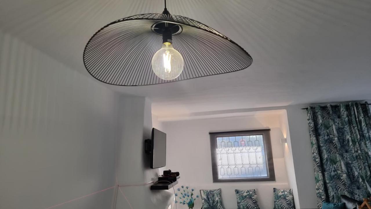 Casa Da Praia By Sunny Deluxe Albufeira Eksteriør bilde