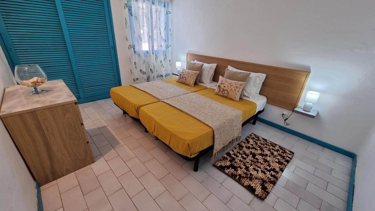 Casa Da Praia By Sunny Deluxe Albufeira Eksteriør bilde