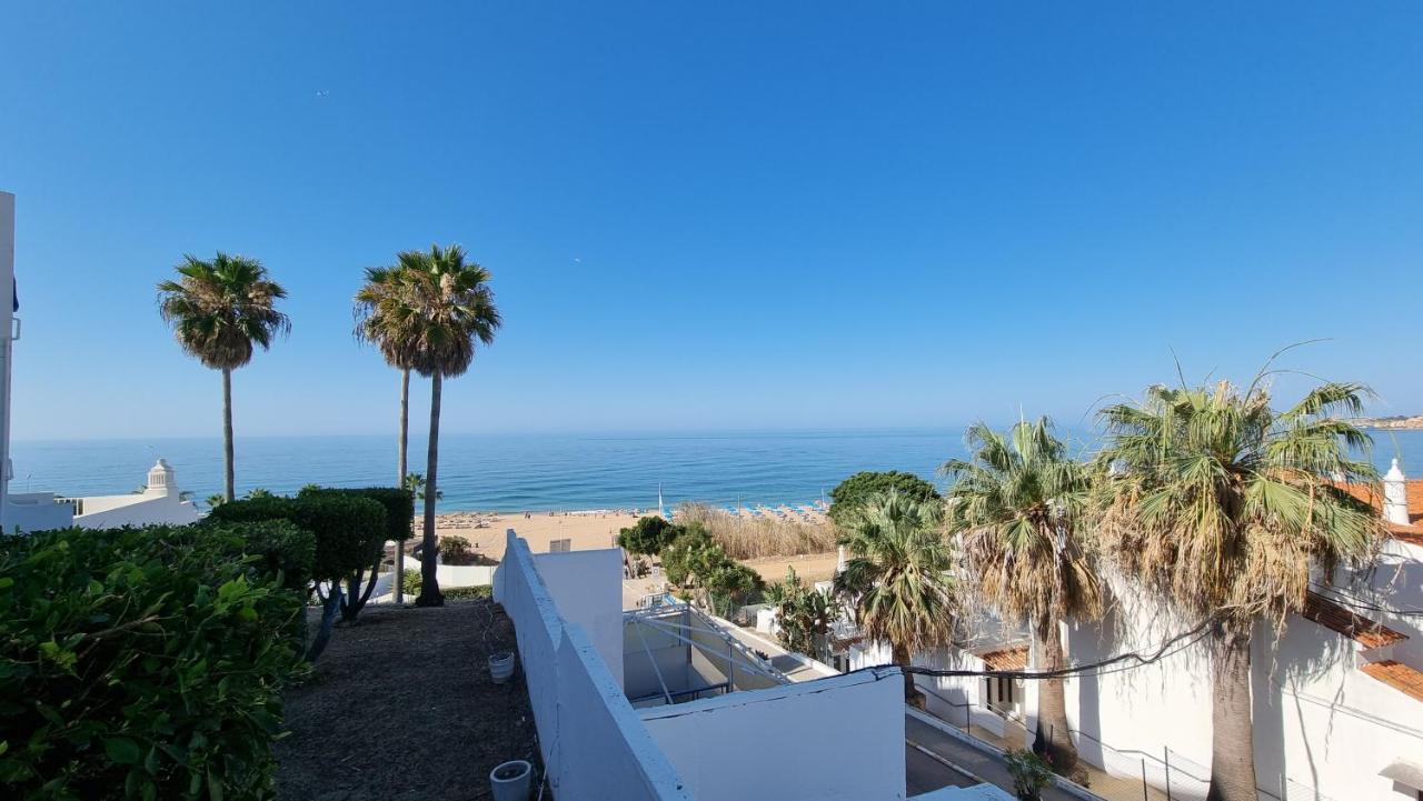 Casa Da Praia By Sunny Deluxe Albufeira Eksteriør bilde