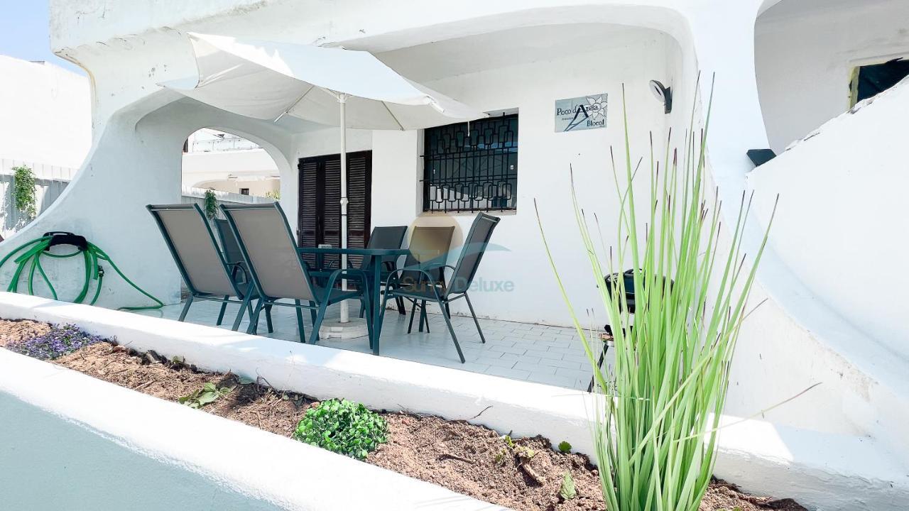 Casa Da Praia By Sunny Deluxe Albufeira Eksteriør bilde
