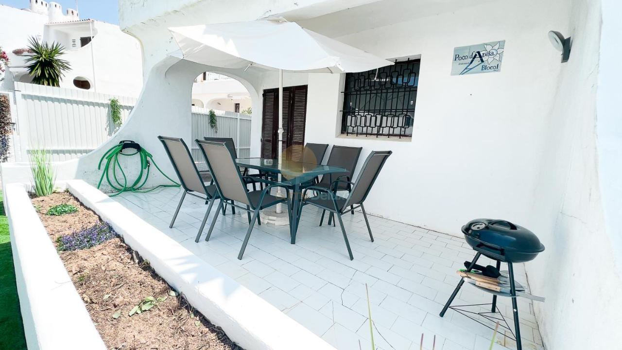 Casa Da Praia By Sunny Deluxe Albufeira Eksteriør bilde