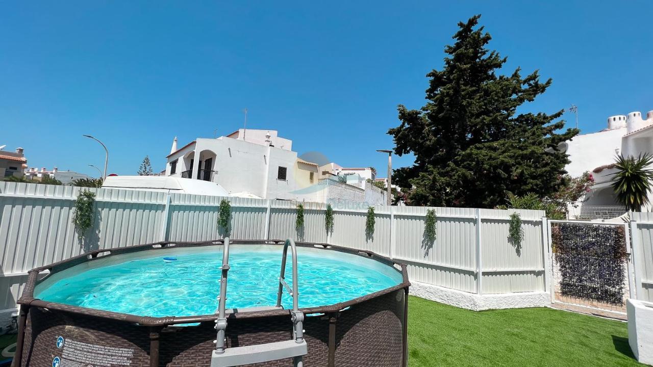 Casa Da Praia By Sunny Deluxe Albufeira Eksteriør bilde